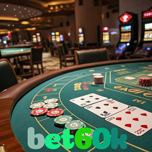  bet60k