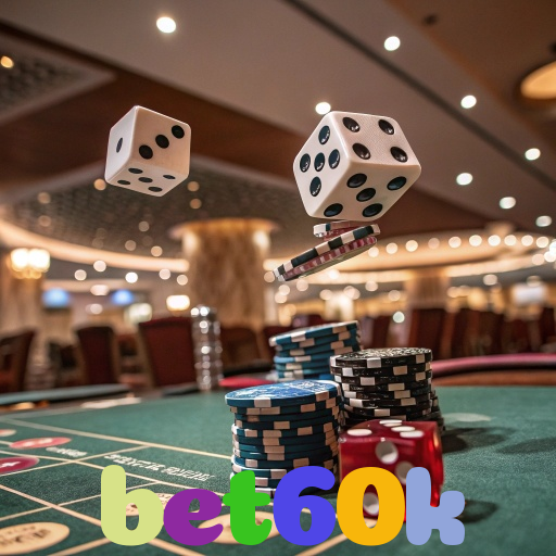  bet60k