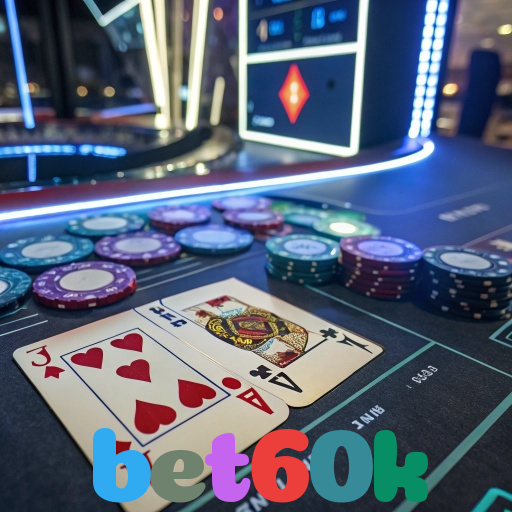  bet60k