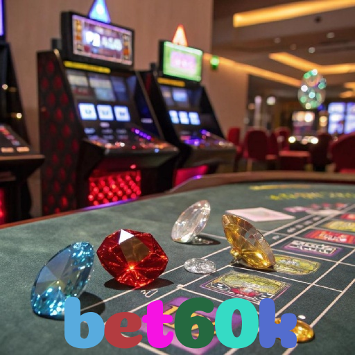  bet60k