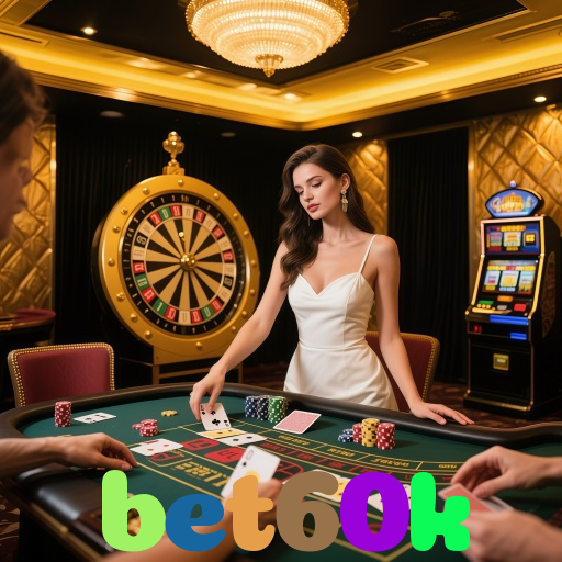  bet60k