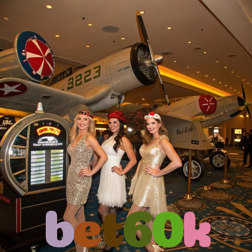  bet60k