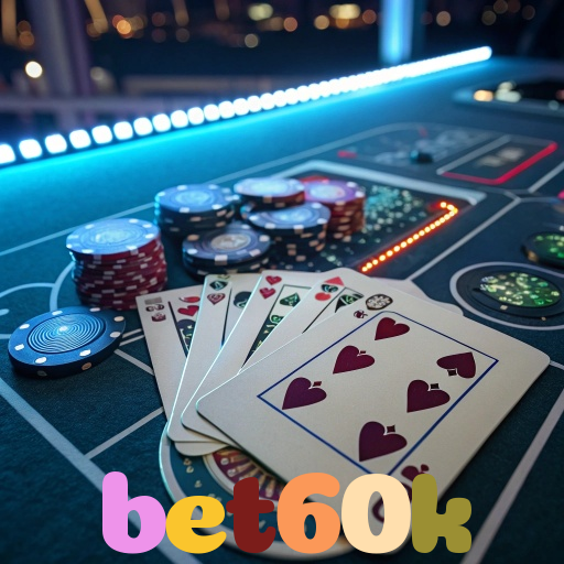  bet60k