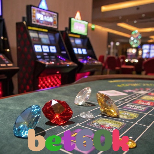  bet60k
