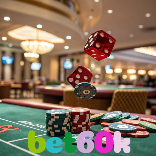  bet60k