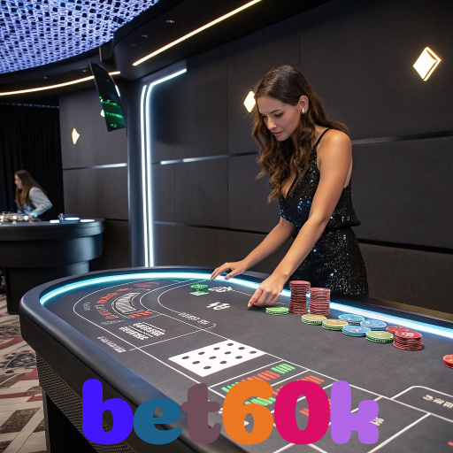  bet60k